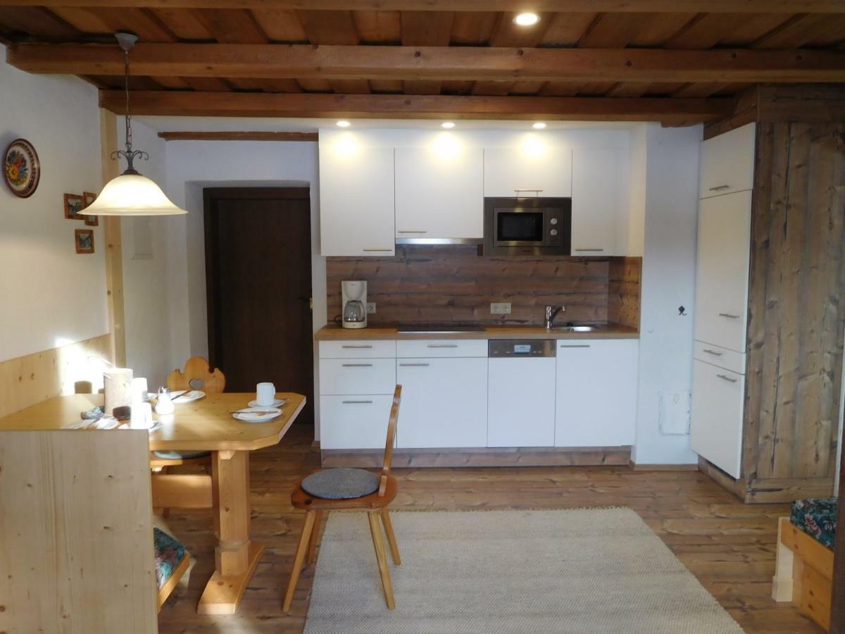 Thoamlhof Apartment ลอยทัช ภายนอก รูปภาพ